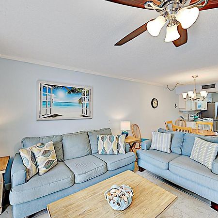 Bay View Villas #120 Clearwater Beach Extérieur photo