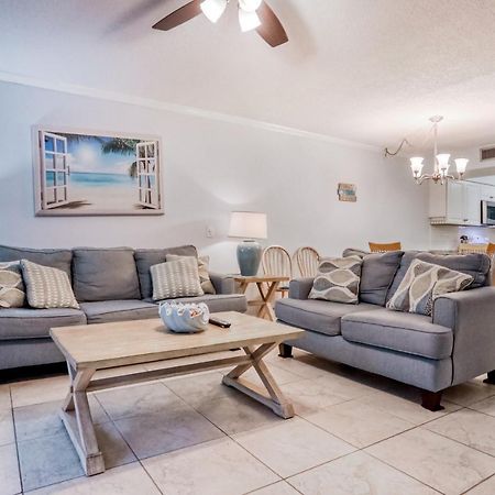 Bay View Villas #120 Clearwater Beach Extérieur photo