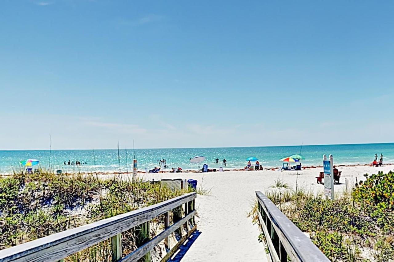 Bay View Villas #120 Clearwater Beach Extérieur photo