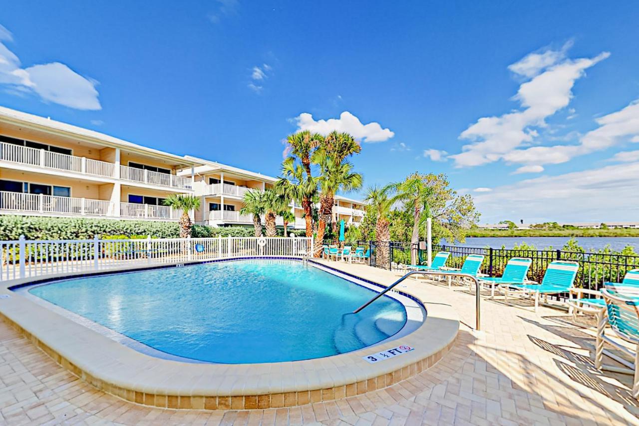 Bay View Villas #120 Clearwater Beach Extérieur photo