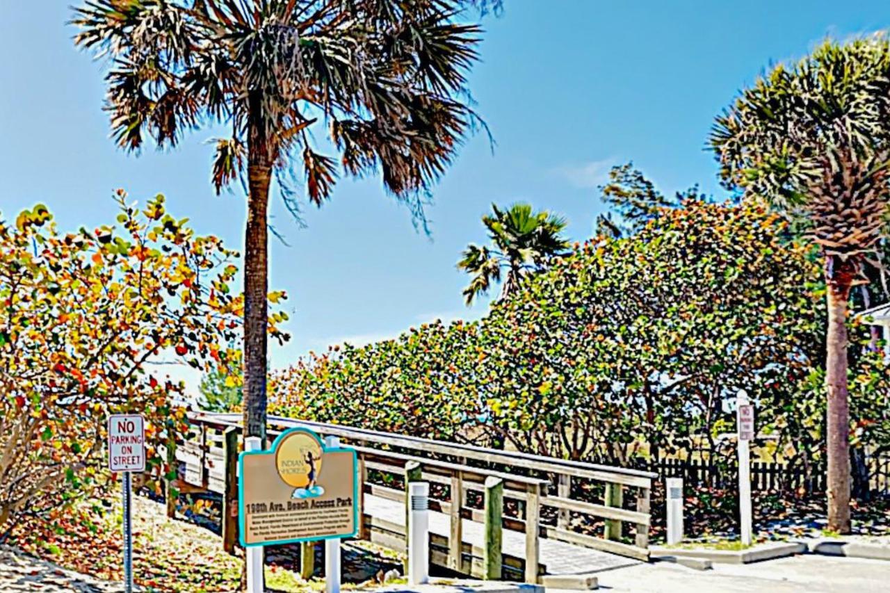 Bay View Villas #120 Clearwater Beach Extérieur photo