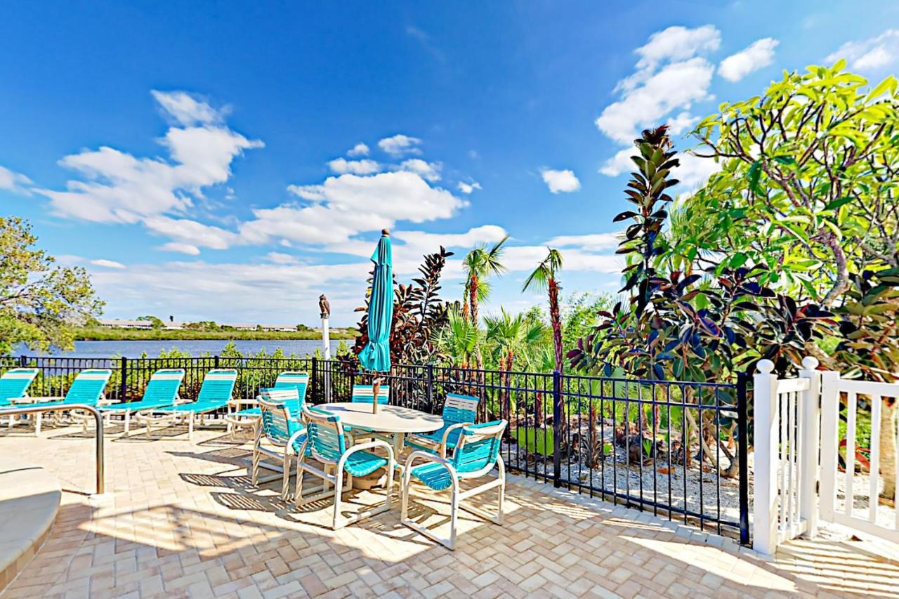 Bay View Villas #120 Clearwater Beach Extérieur photo