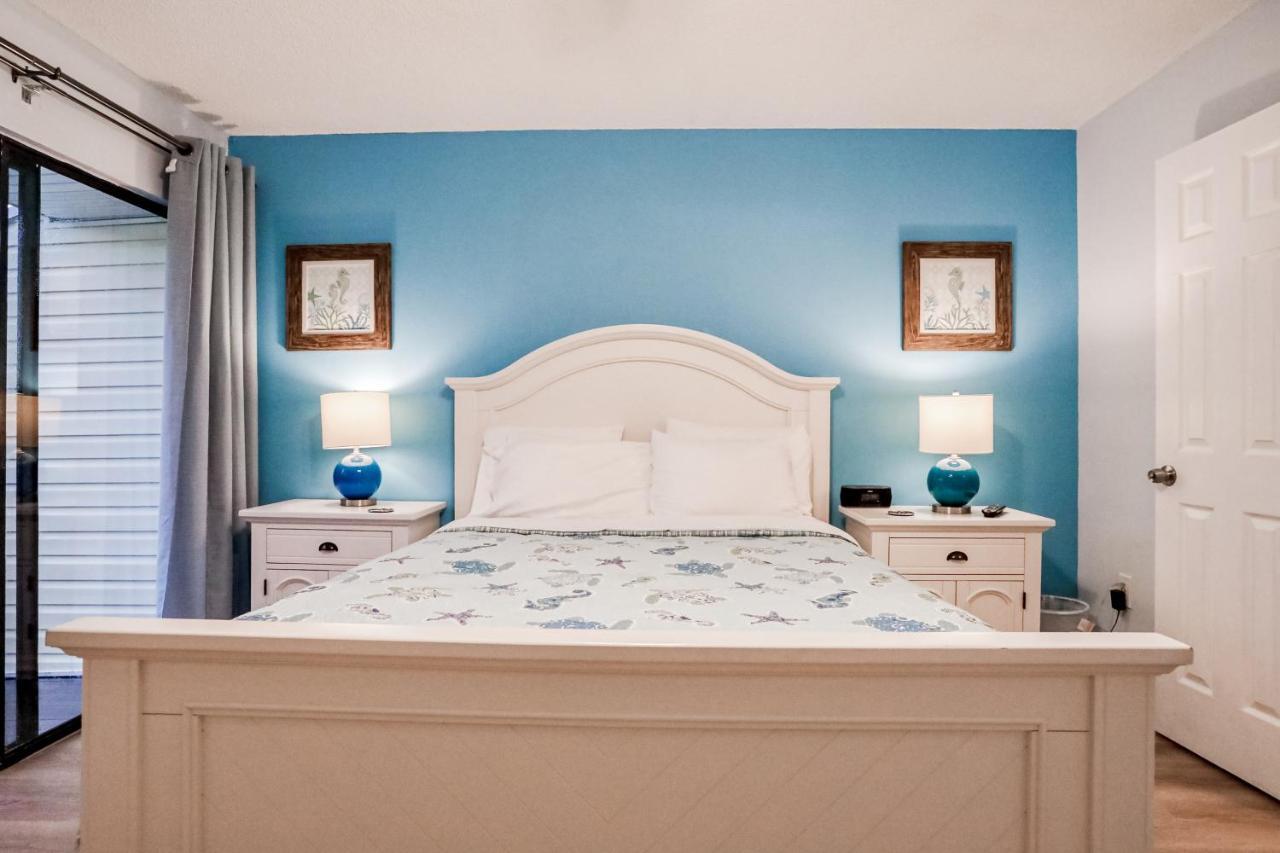 Bay View Villas #120 Clearwater Beach Extérieur photo