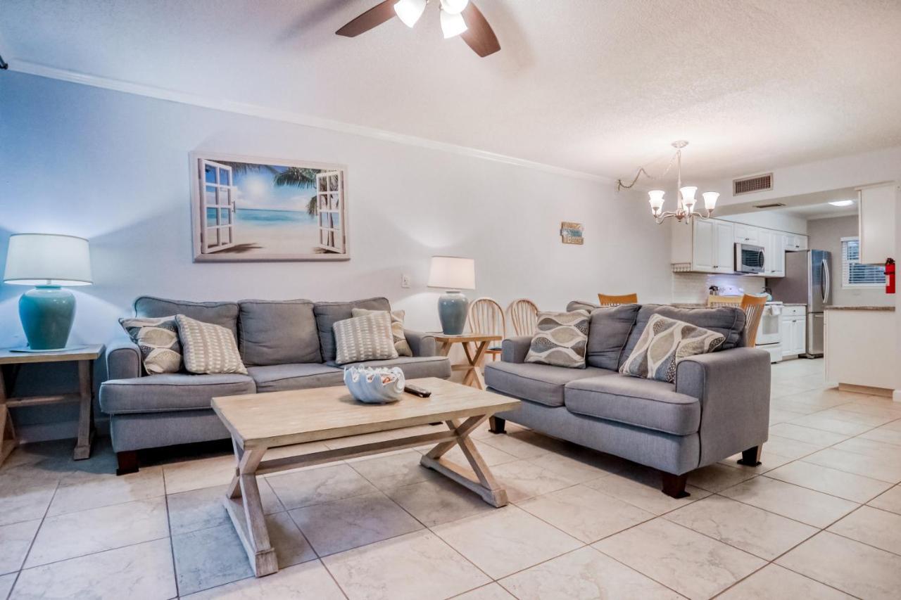 Bay View Villas #120 Clearwater Beach Extérieur photo