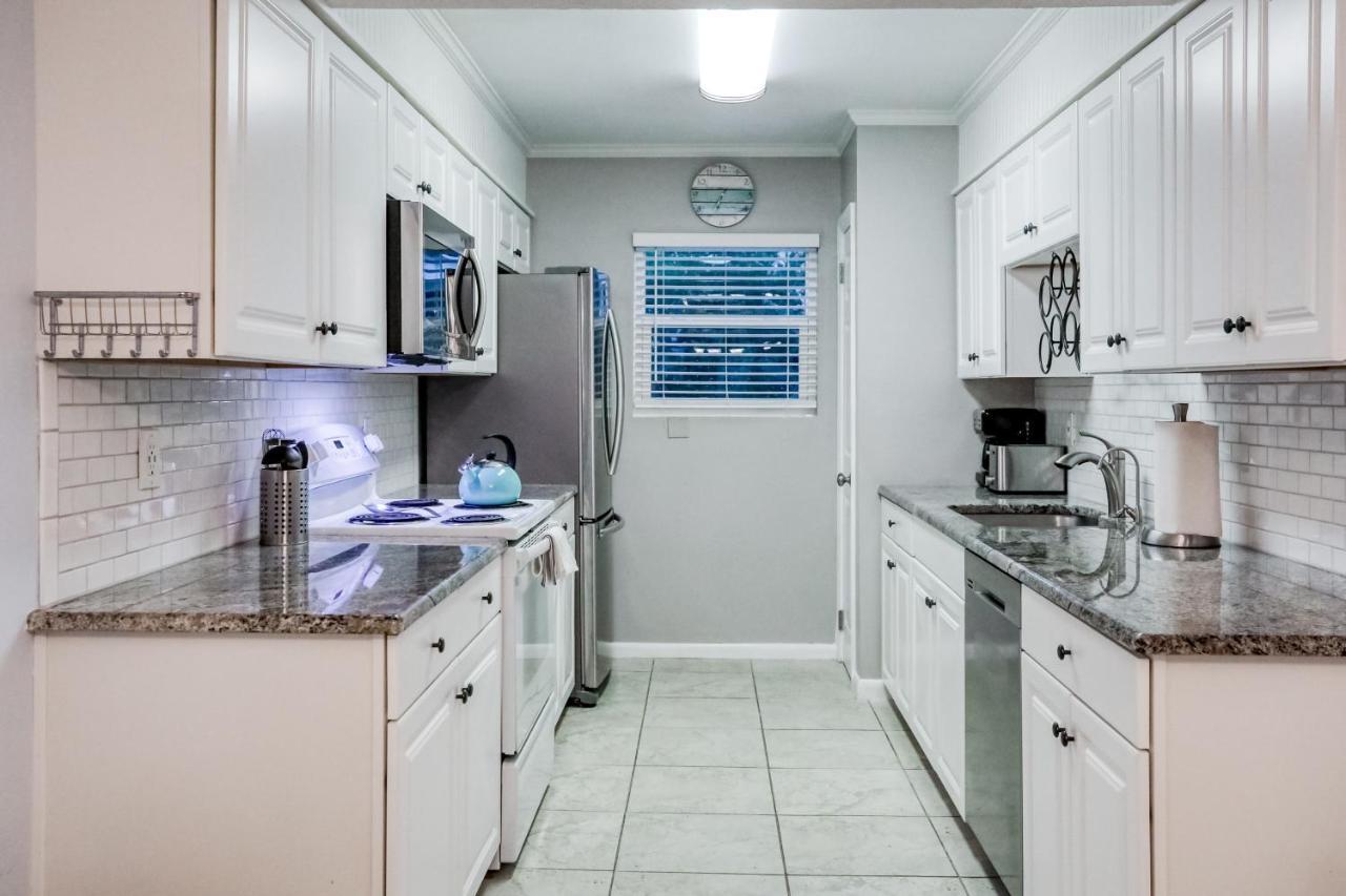 Bay View Villas #120 Clearwater Beach Extérieur photo