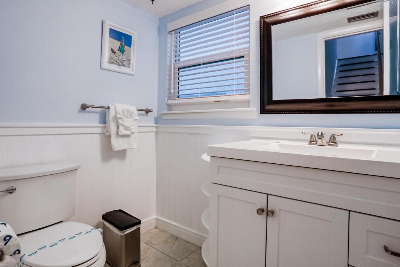 Bay View Villas #120 Clearwater Beach Extérieur photo