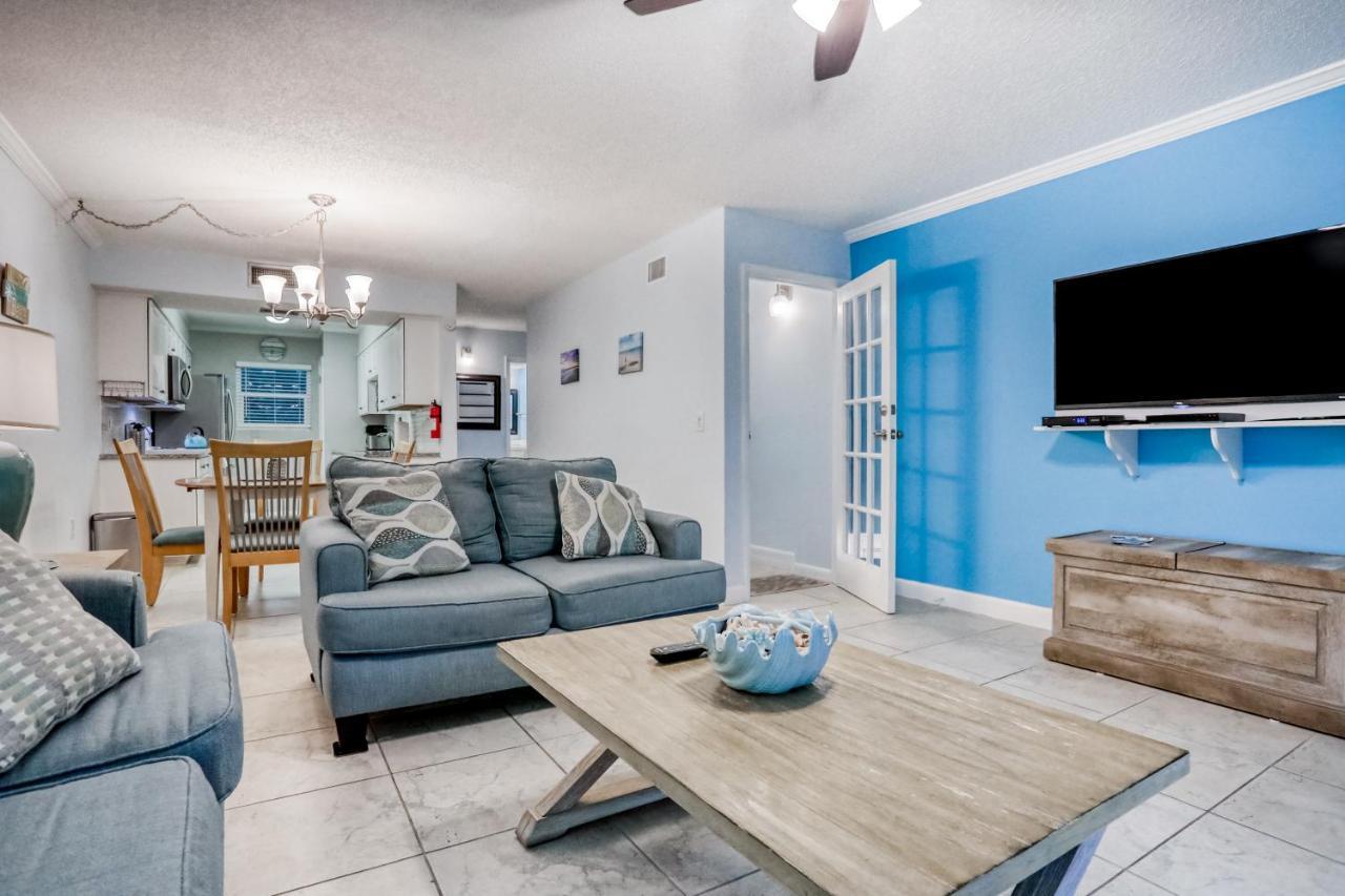 Bay View Villas #120 Clearwater Beach Extérieur photo