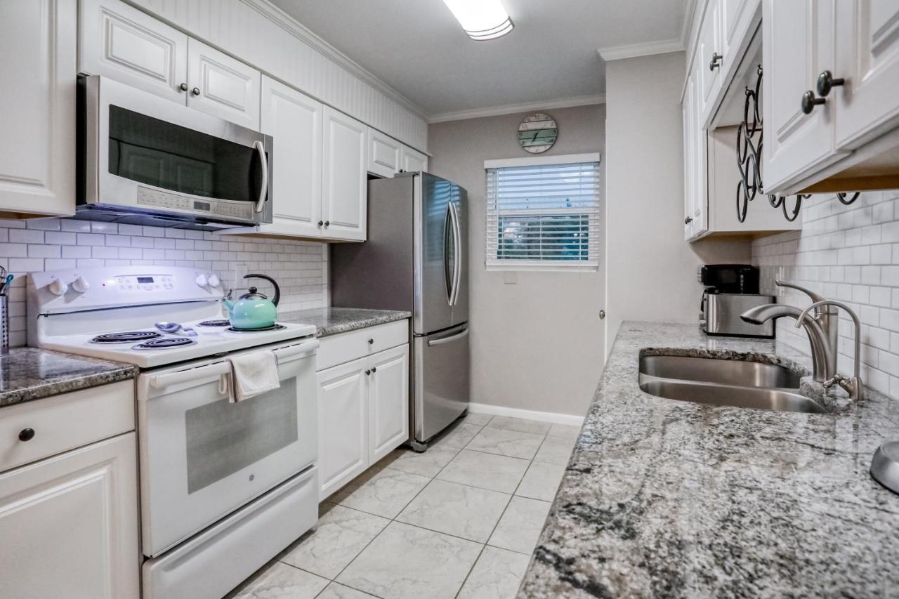 Bay View Villas #120 Clearwater Beach Extérieur photo