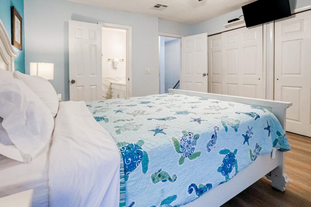 Bay View Villas #120 Clearwater Beach Extérieur photo