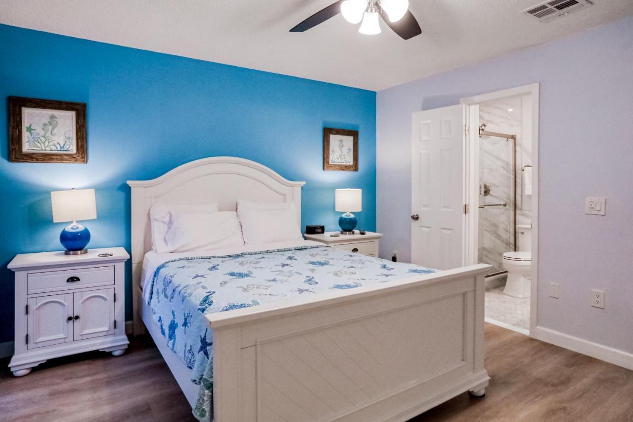 Bay View Villas #120 Clearwater Beach Extérieur photo