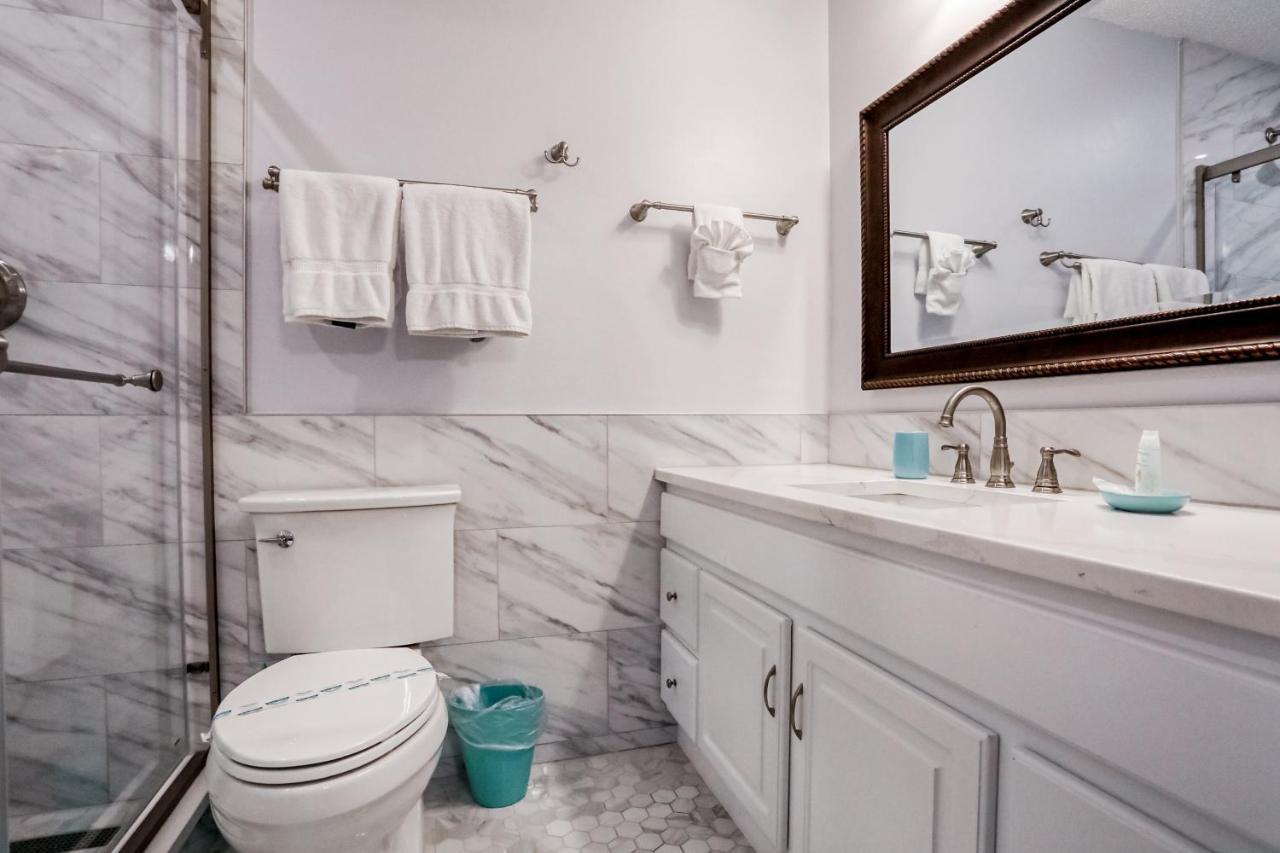 Bay View Villas #120 Clearwater Beach Extérieur photo