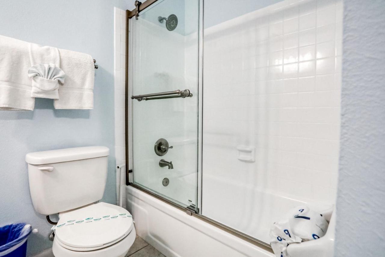Bay View Villas #120 Clearwater Beach Extérieur photo