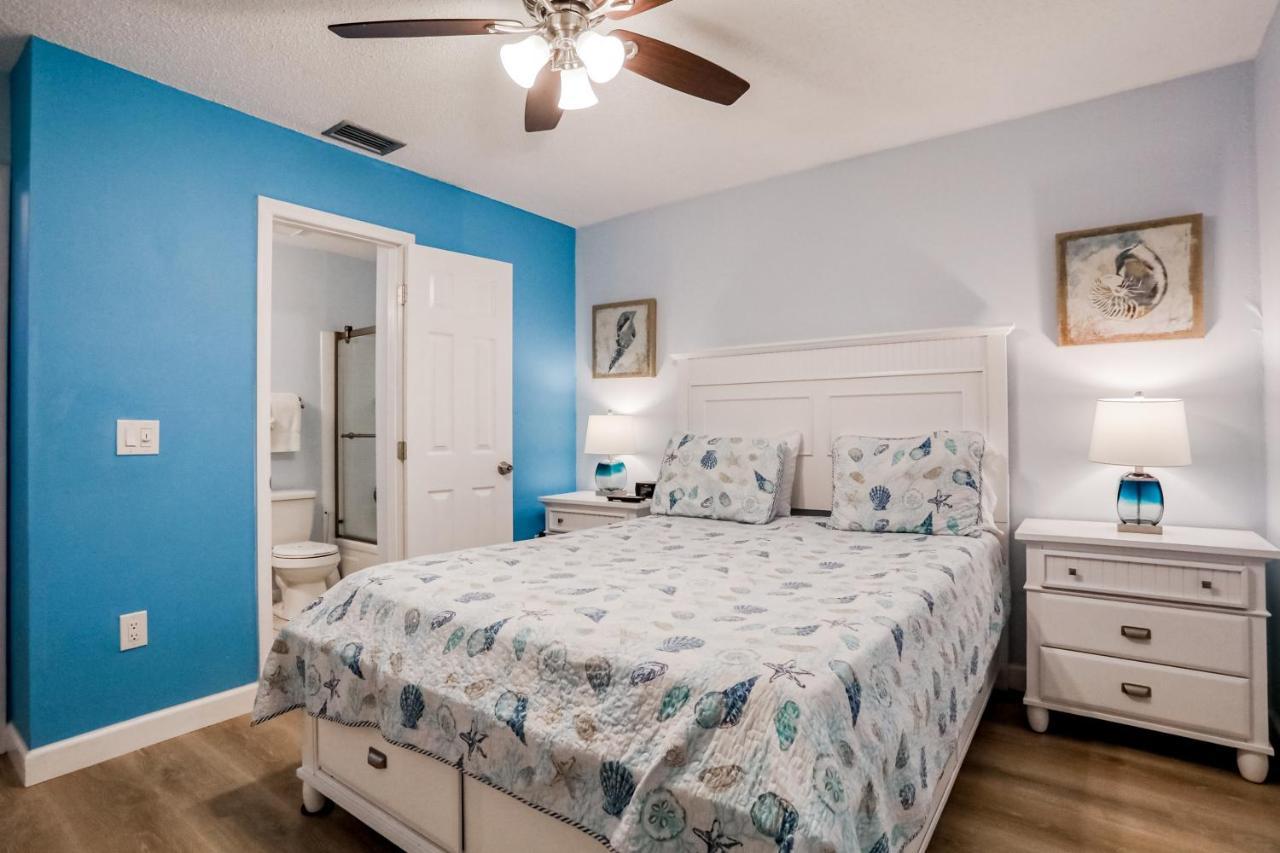 Bay View Villas #120 Clearwater Beach Extérieur photo