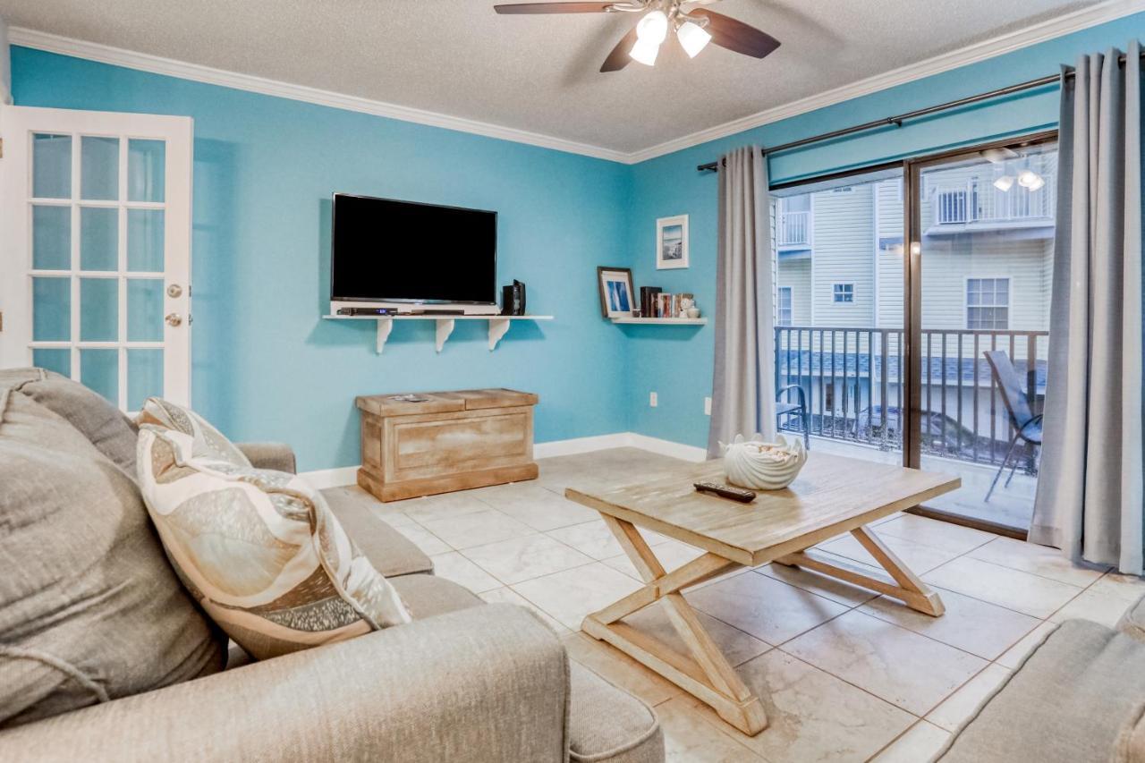 Bay View Villas #120 Clearwater Beach Extérieur photo