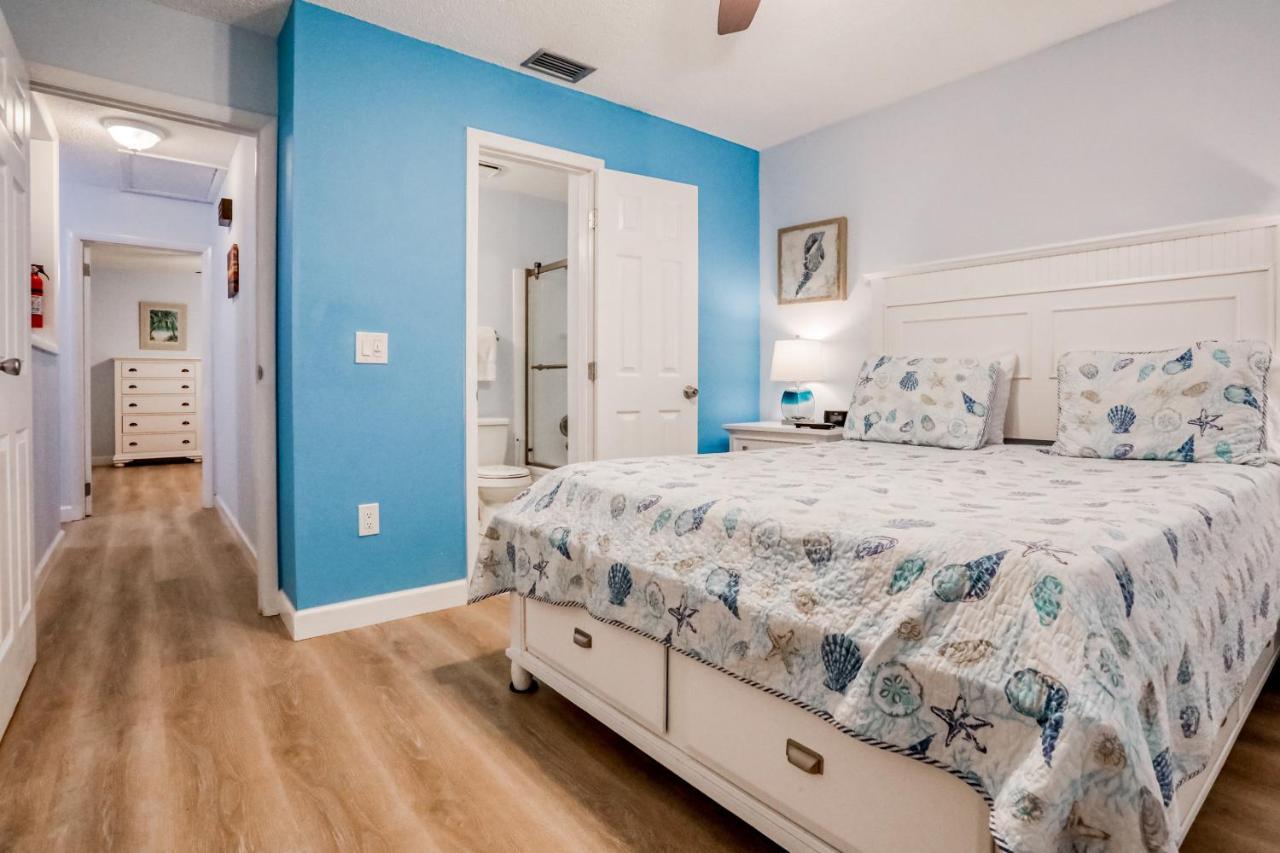 Bay View Villas #120 Clearwater Beach Extérieur photo