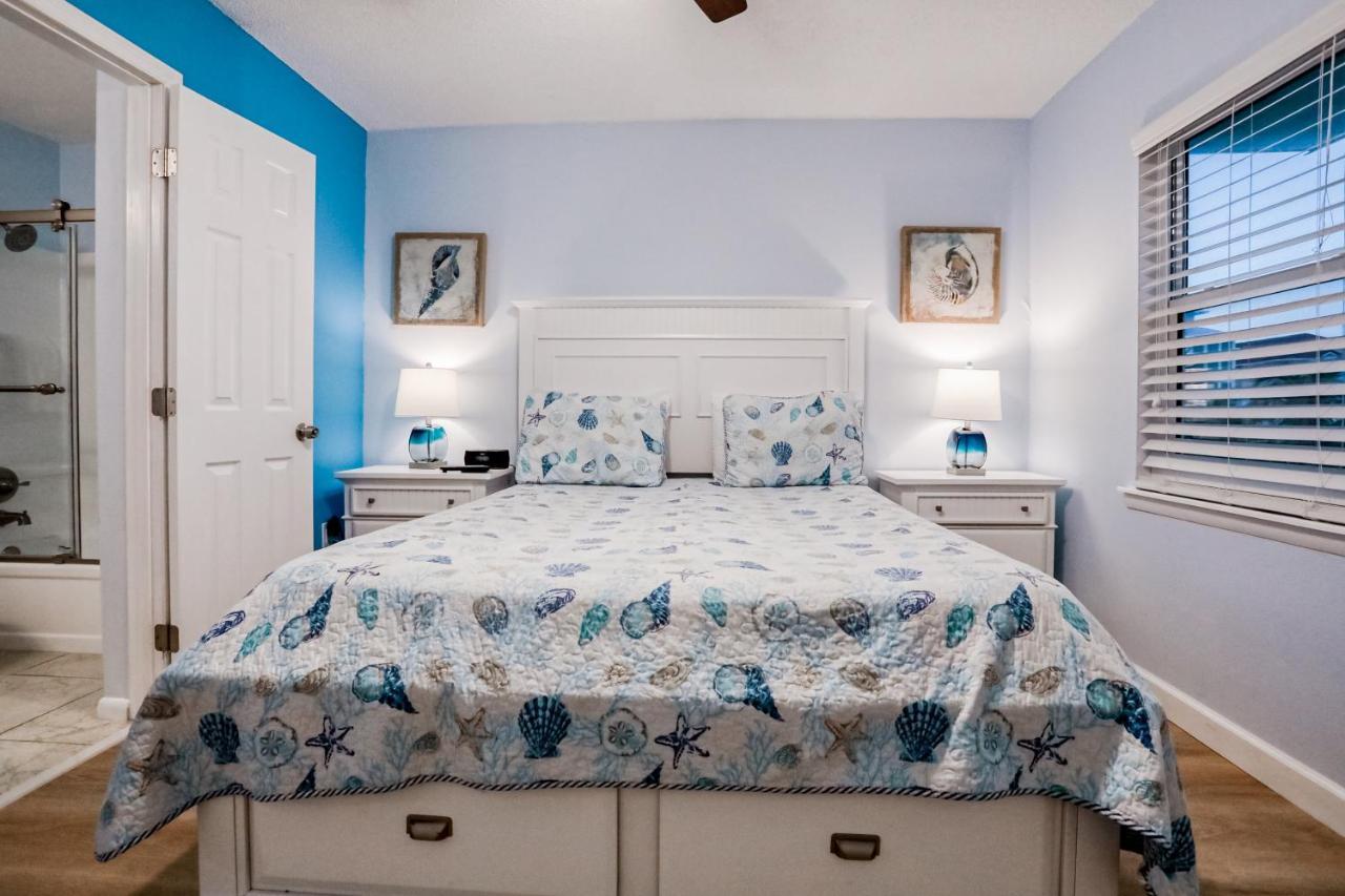Bay View Villas #120 Clearwater Beach Extérieur photo