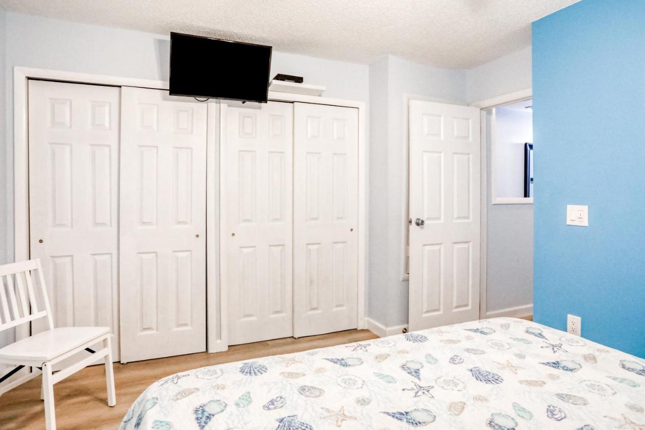Bay View Villas #120 Clearwater Beach Extérieur photo